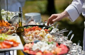 Abiball – Catering Hannover