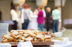 Abiball – Catering Hannover