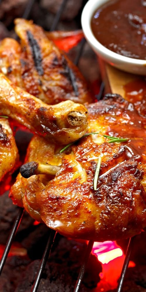 BBQ & Grillfest – Catering Hannover