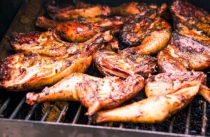 BBQ & Grillfest – Catering Hannover