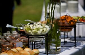 BBQ & Grillfest – Catering Hannover