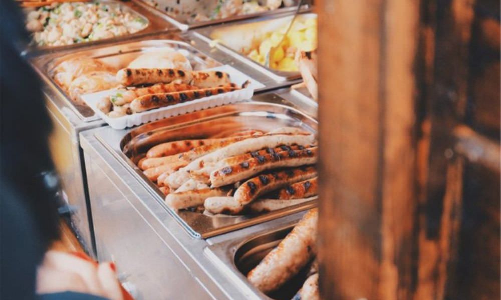 BBQ & Grillfest – Catering Hannover