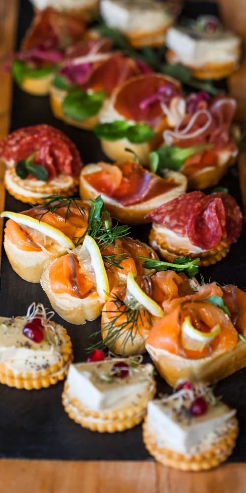 Buffet – Catering Hannover