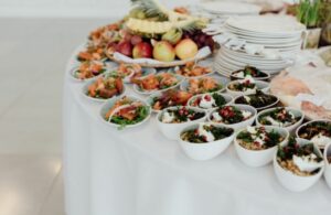 Brunch Catering – Catering Hannover