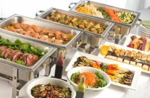 Fingerfood – Catering Hannover