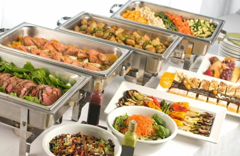 Brunch Catering – Catering Hannover