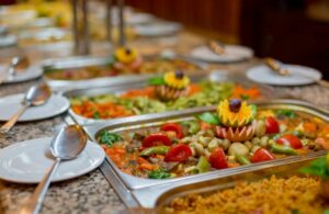 Buffet – Catering Hannover