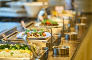 Buffet – Catering Hannover