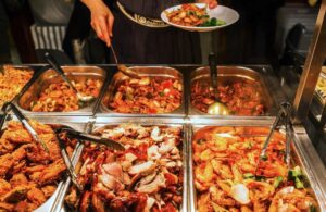 Buffet – Catering Hannover