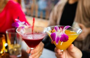 Cocktail Catering – Catering Hannover