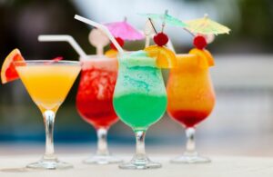 Cocktail Catering – Catering Hannover