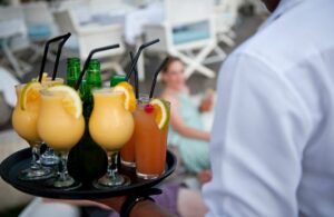 Cocktail Catering – Catering Hannover