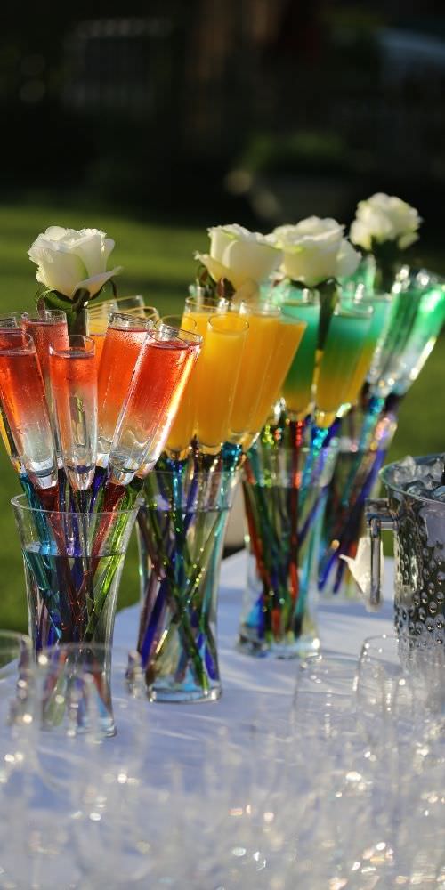 Cocktail Catering – Catering Hannover