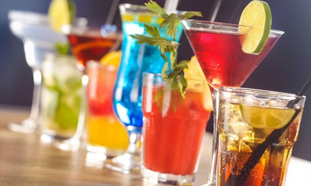 Cocktail Catering – Catering Hannover