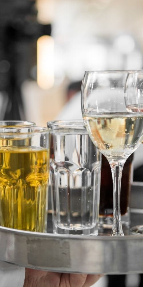 Getränke Catering – Catering Hannover