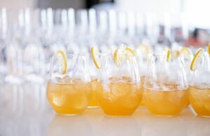 Getränke Catering – Catering Hannover