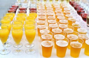 Getränke Catering – Catering Hannover