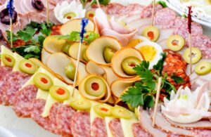 Firmenfeier & Firmenevent – Catering Hannover