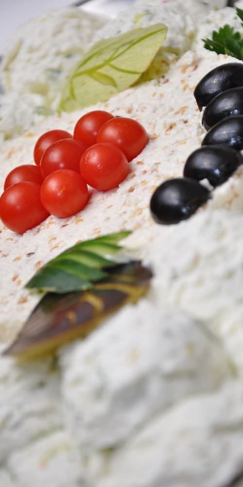 Firmenjubiläum – Catering Hannover