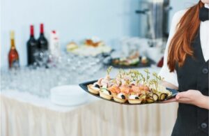 Firmenjubiläum – Catering Hannover