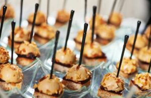 Firmenjubiläum – Catering Hannover