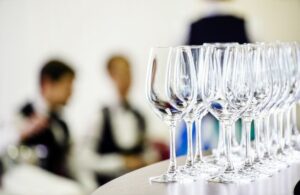 Firmenjubiläum – Catering Hannover