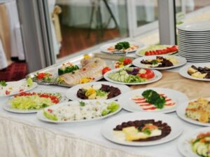 Frühstück Catering – Catering Hannover