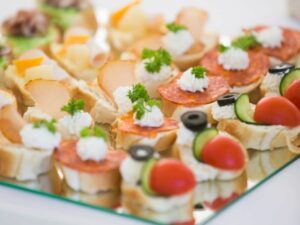 Frühstück Catering – Catering Hannover