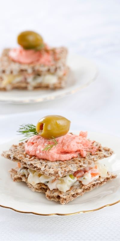 Frühstück Catering – Catering Hannover