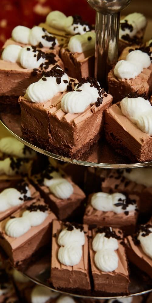 Geburtstag – Catering Hannover