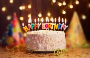 Geburtstag – Catering Hannover