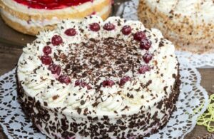 Geburtstag – Catering Hannover