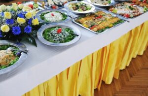 Geburtstag – Catering Hannover