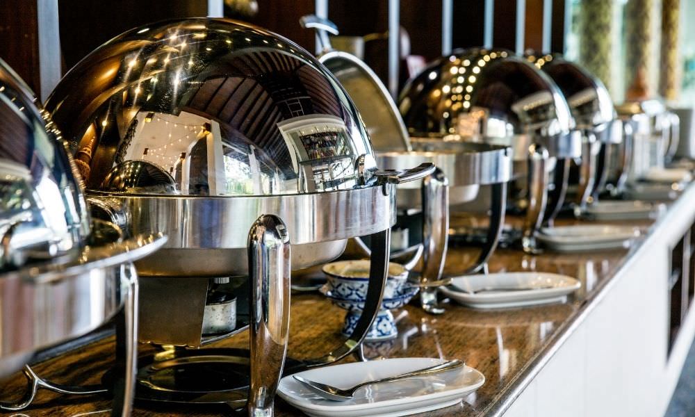 Geburtstag – Catering Hannover