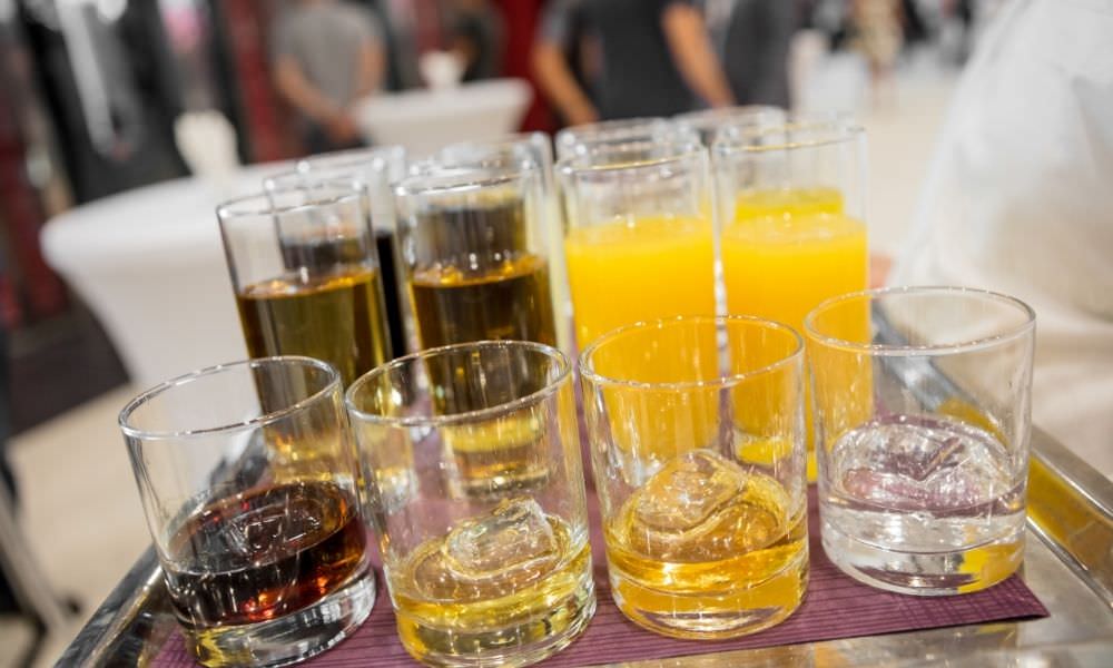 Getränke Catering – Catering Hannover
