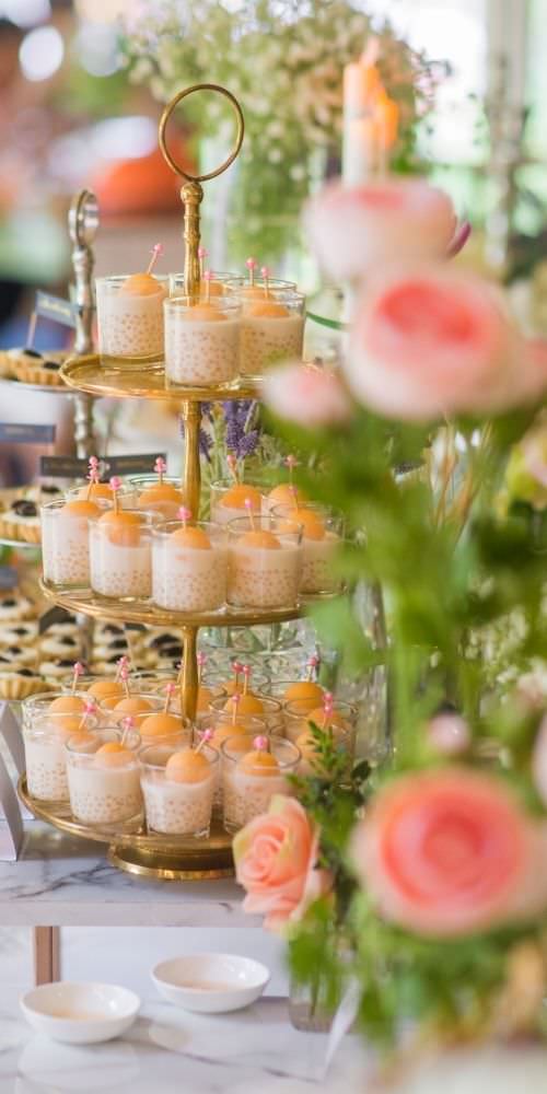 Hochzeit – Catering Hannover