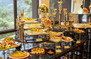Hochzeit – Catering Hannover