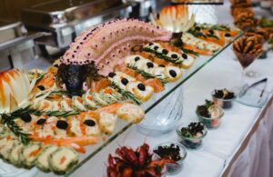 Hochzeit – Catering Hannover