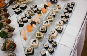 Hochzeit – Catering Hannover
