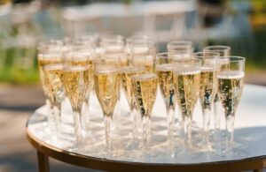 Jubiläum – Catering Hannover