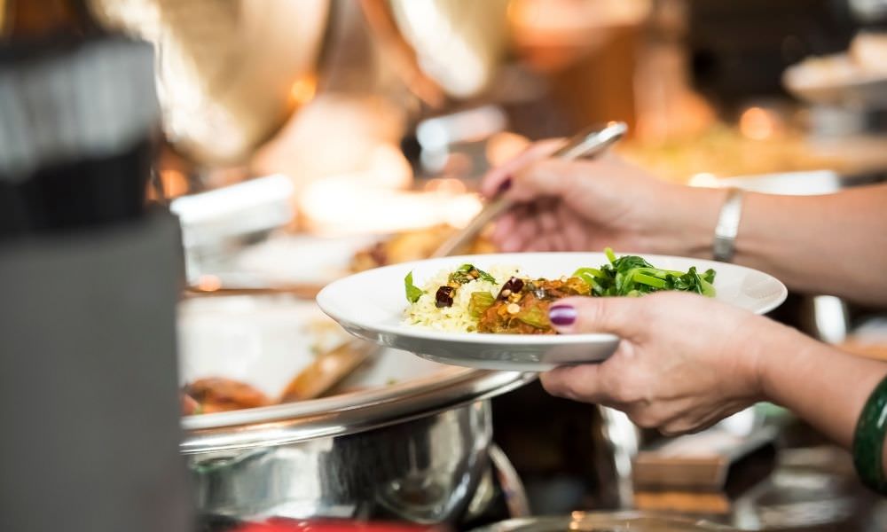 Jubiläum – Catering Hannover
