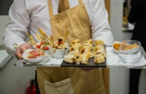 Jubiläum – Catering Hannover