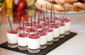Konferenz & Tagung – Catering Hannover