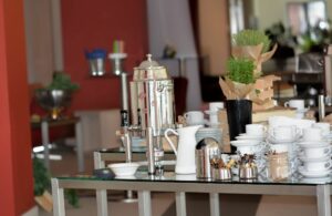 Konferenz & Tagung – Catering Hannover