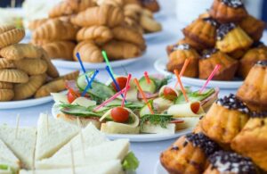 Konferenz & Tagung – Catering Hannover