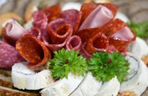 Konfirmation, Kommunion & Taufe – Catering Hannover