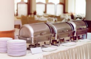 Konfirmation, Kommunion & Taufe – Catering Hannover