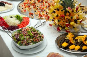 Messe & Kongress – Catering Hannover