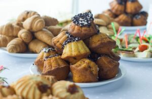 Messe & Kongress – Catering Hannover
