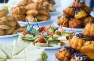 Messe & Kongress – Catering Hannover